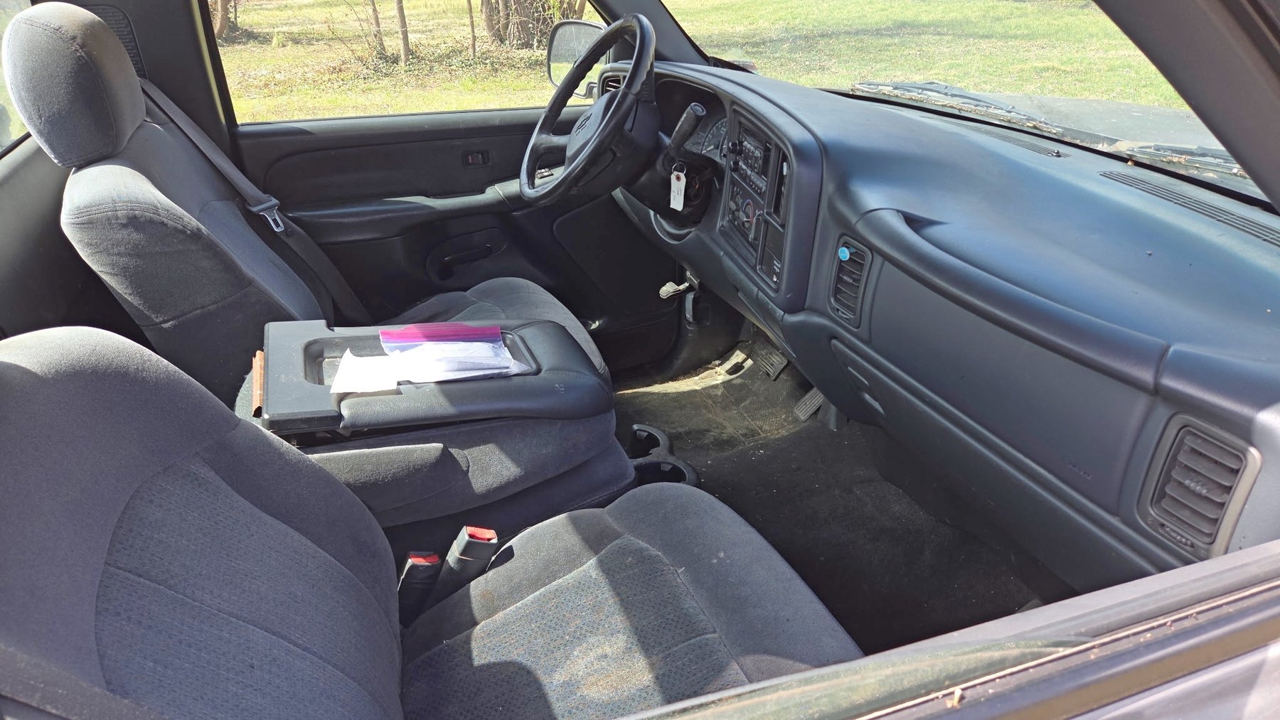 Image for ESTATE AUCTION