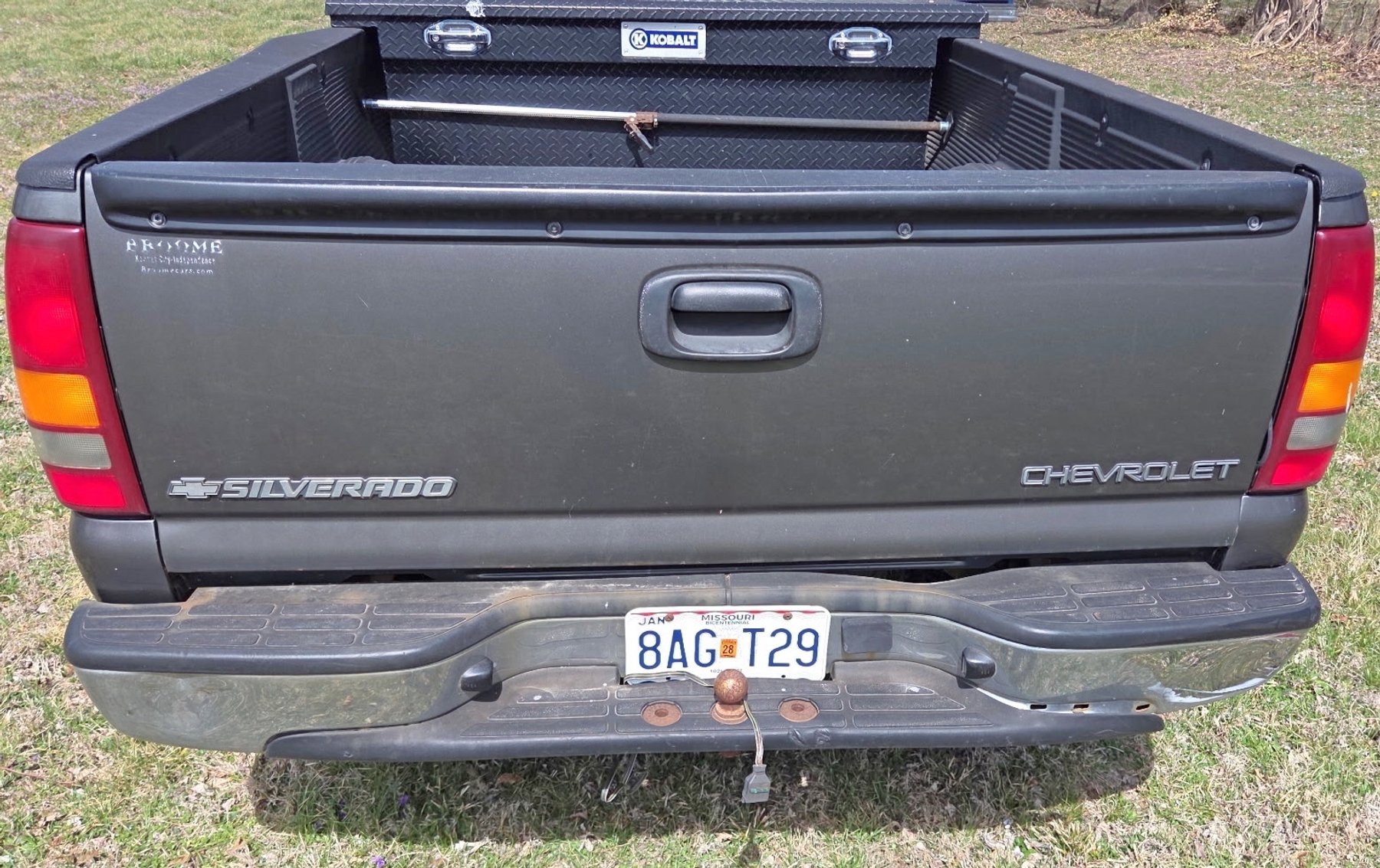 Image for ESTATE AUCTION