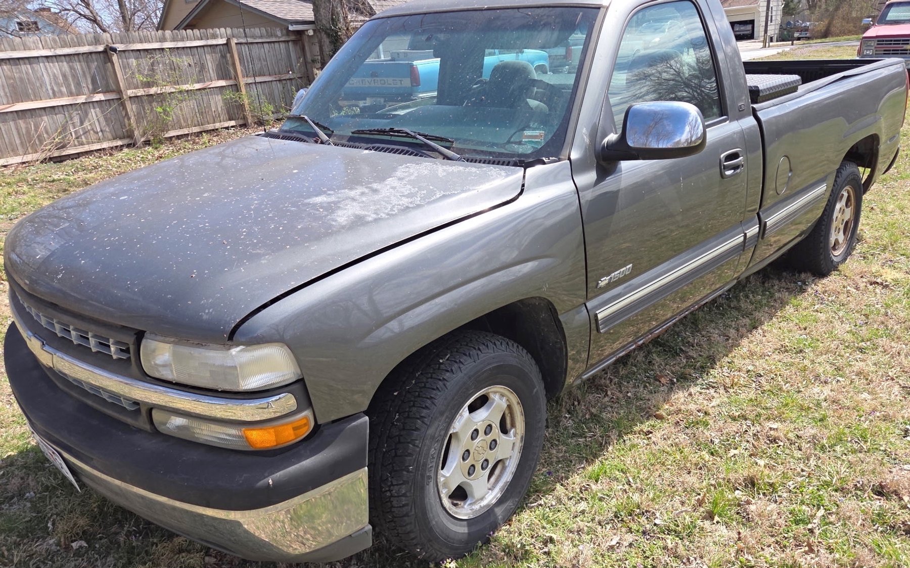 Image for ESTATE AUCTION