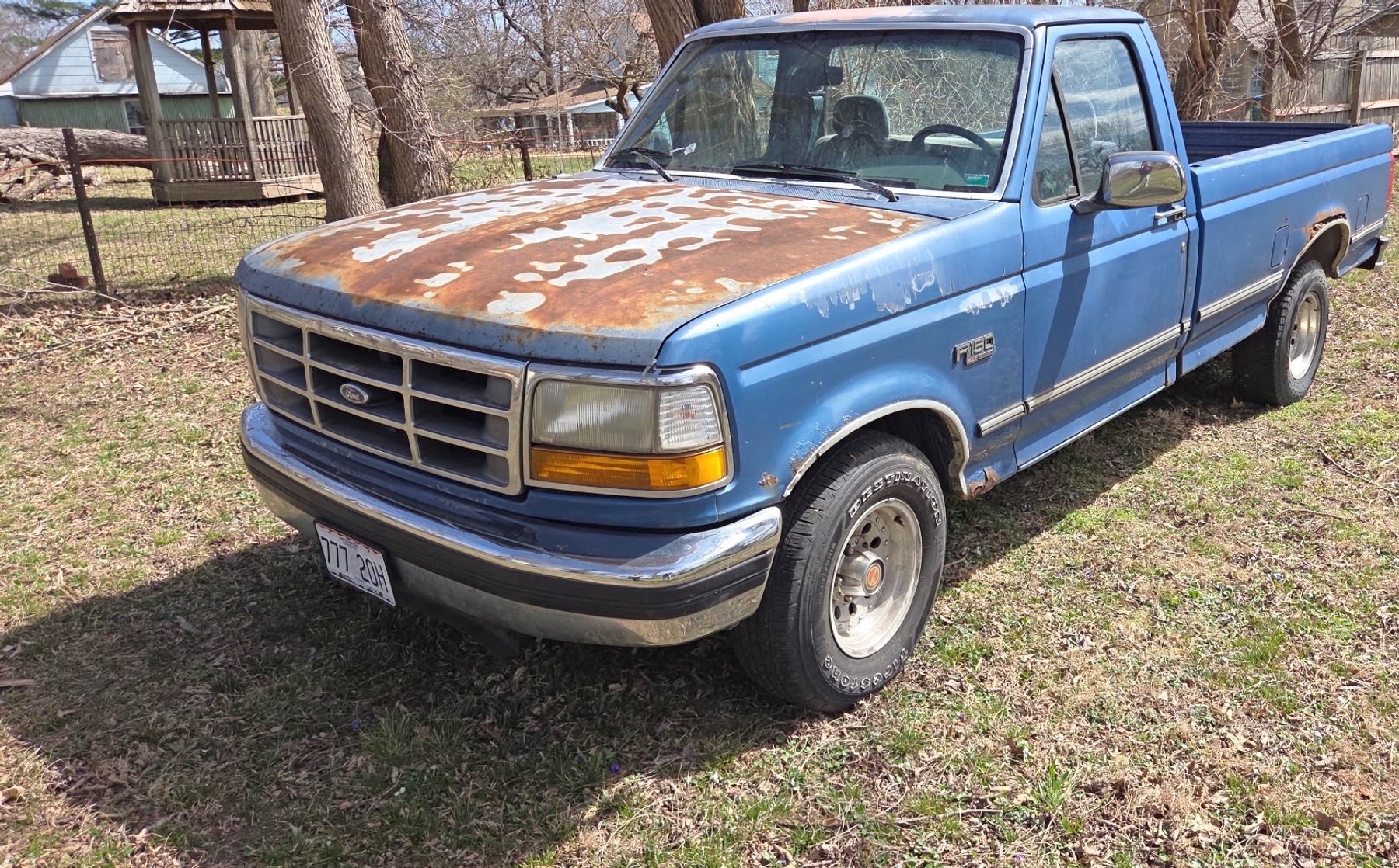 Image for ESTATE AUCTION