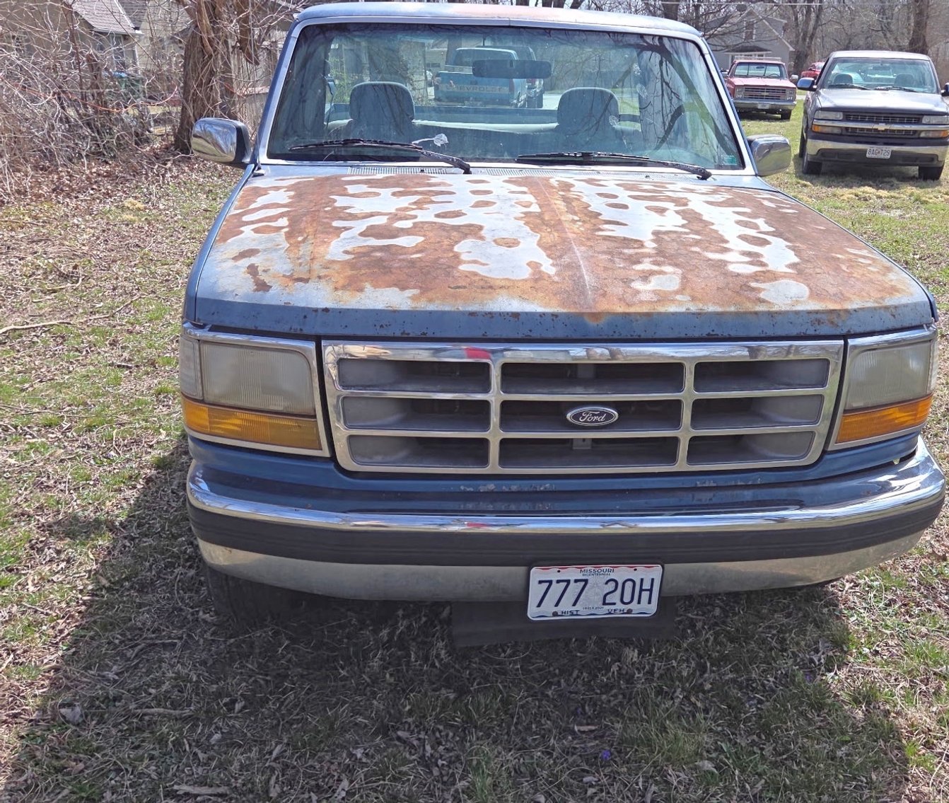 Image for ESTATE AUCTION