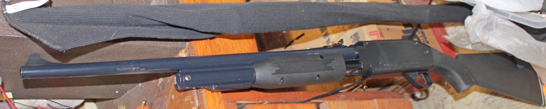 Image for ESTATE AUCTION