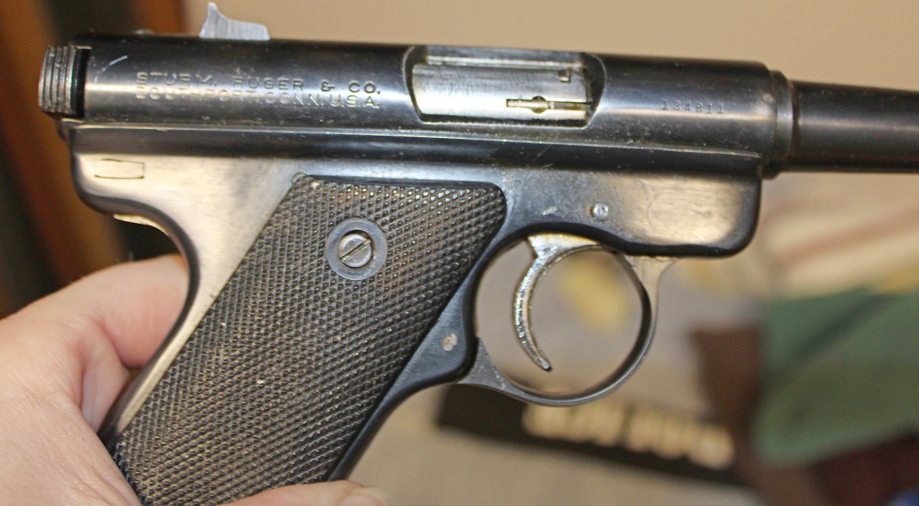 Image for ESTATE AUCTION