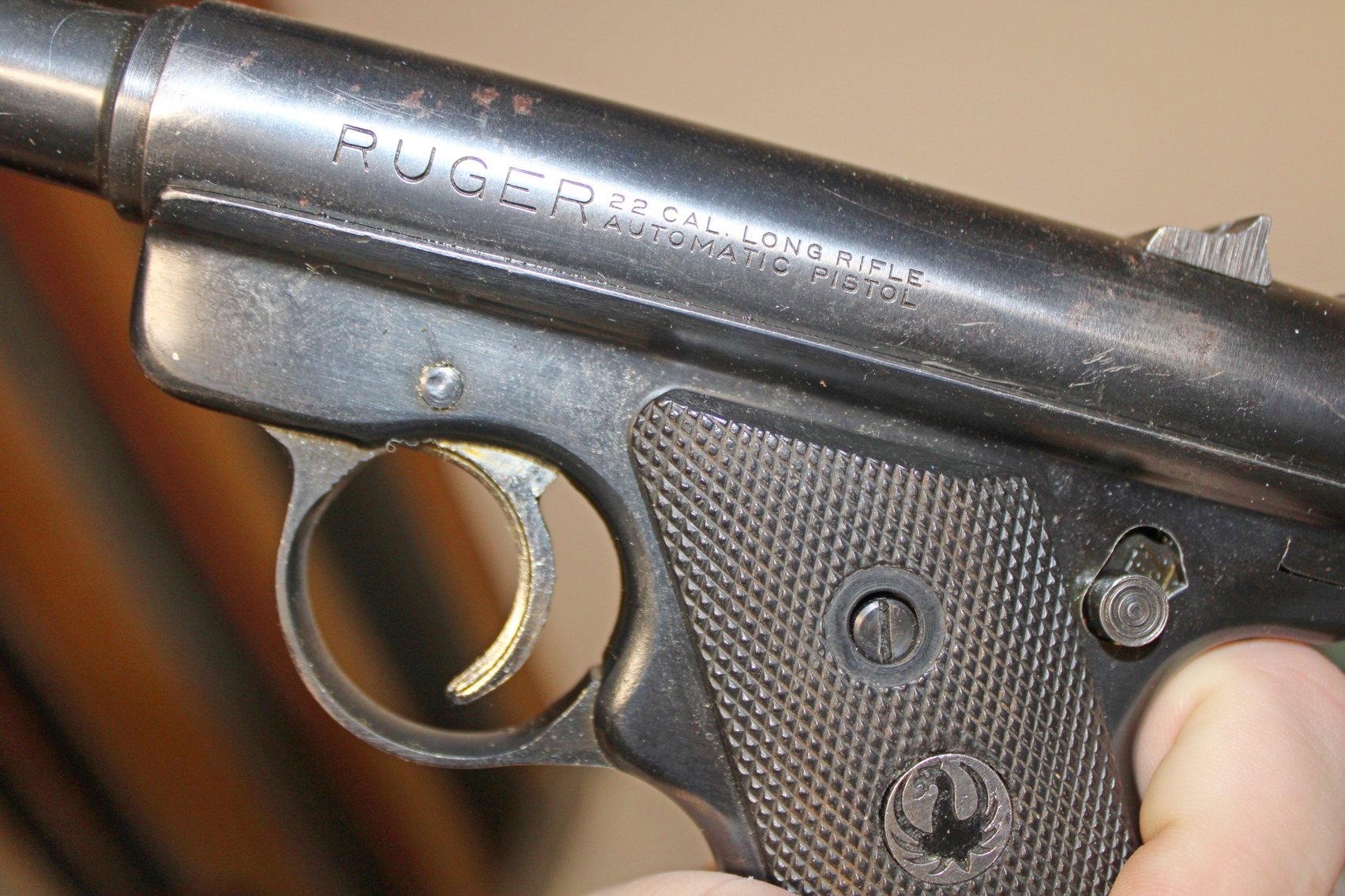 Image for ESTATE AUCTION