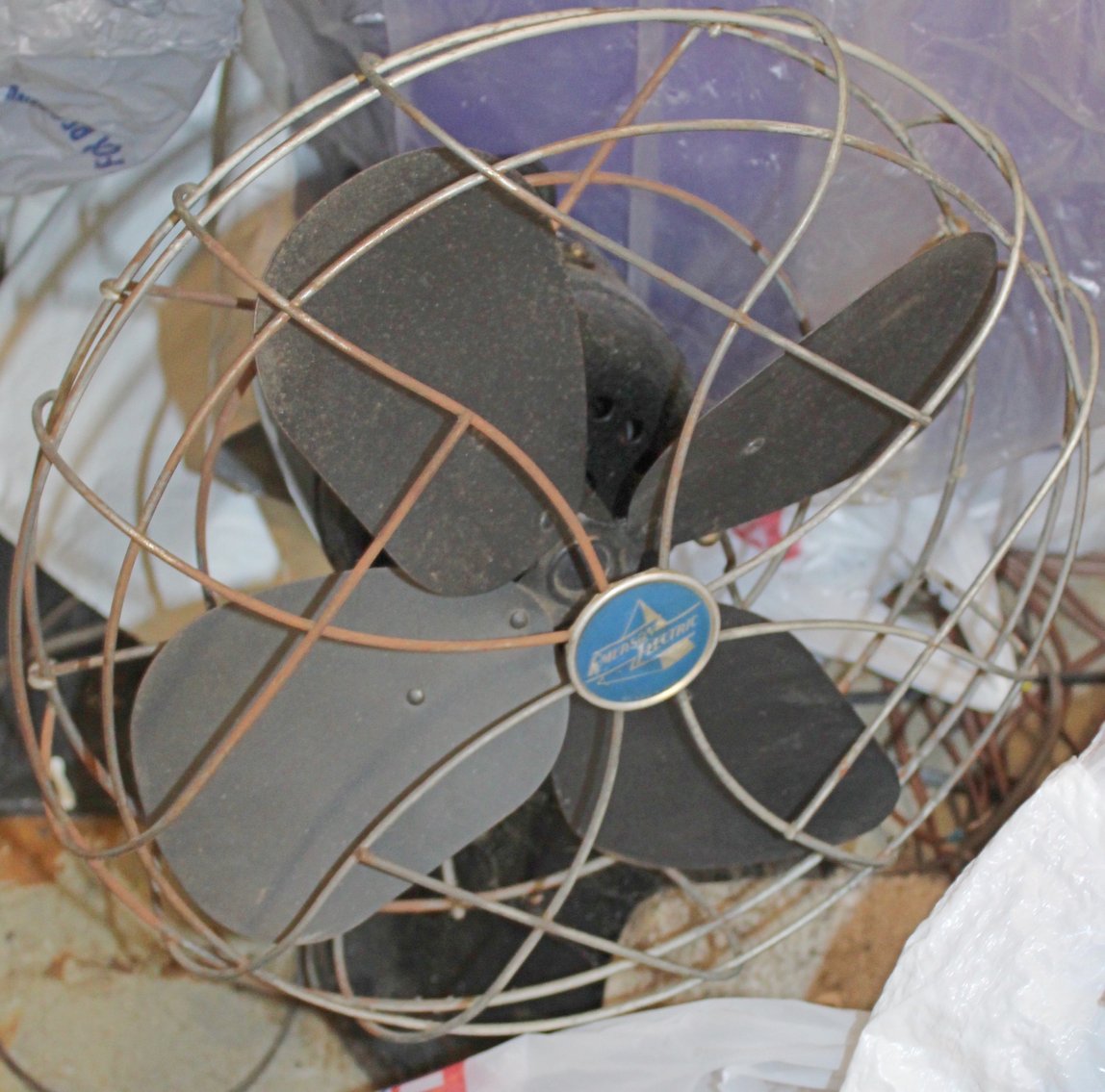 Image for ESTATE AUCTION