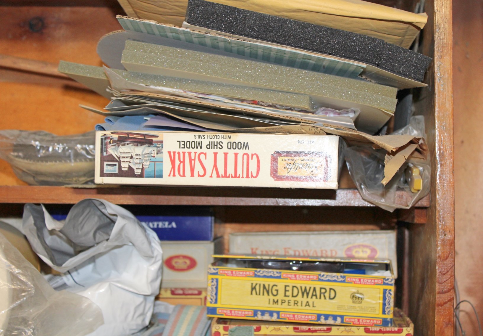 Image for ESTATE AUCTION