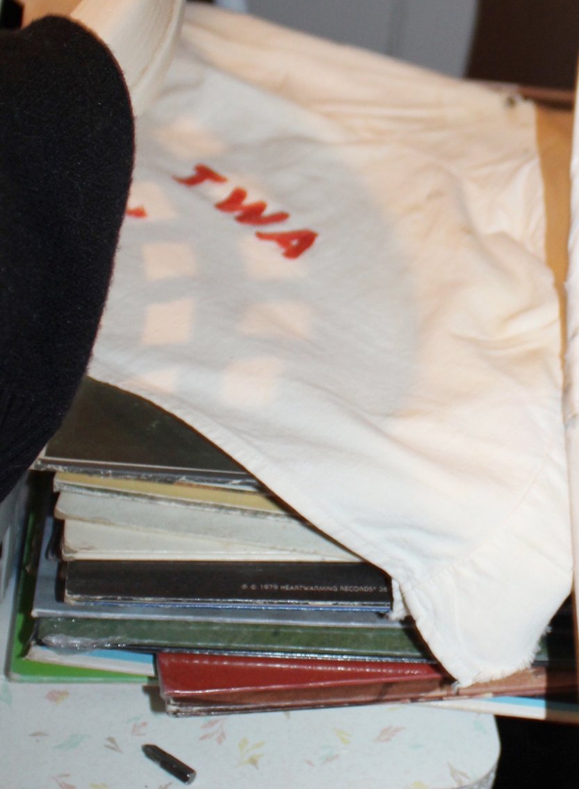 Image for ESTATE AUCTION