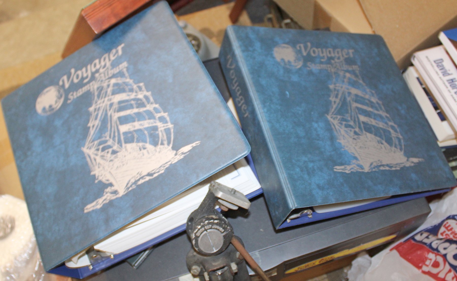 Image for ESTATE AUCTION