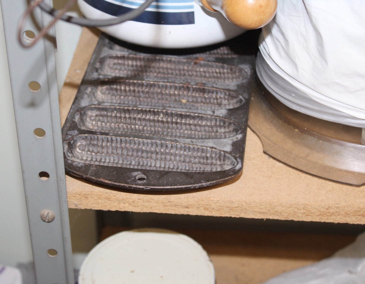 Image for ESTATE AUCTION