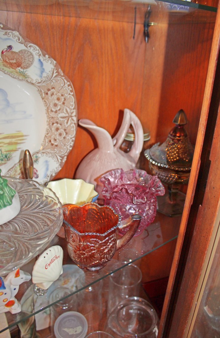 Image for ESTATE AUCTION