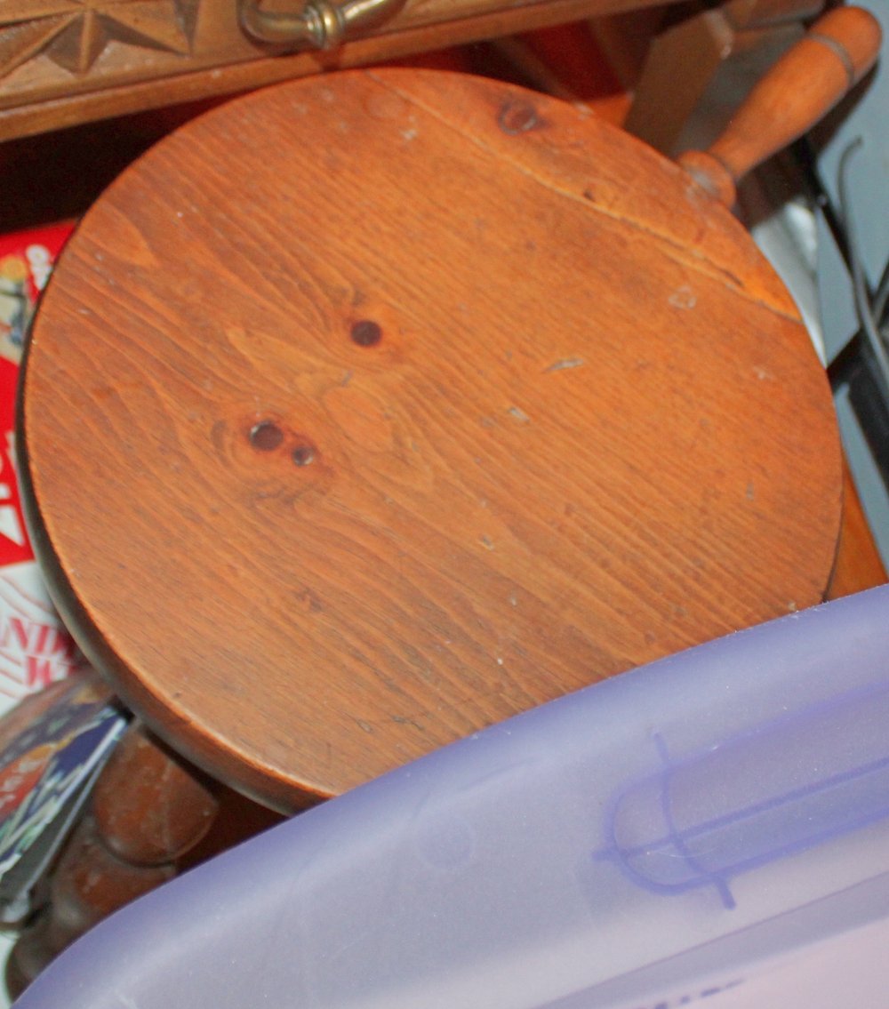 Image for ESTATE AUCTION