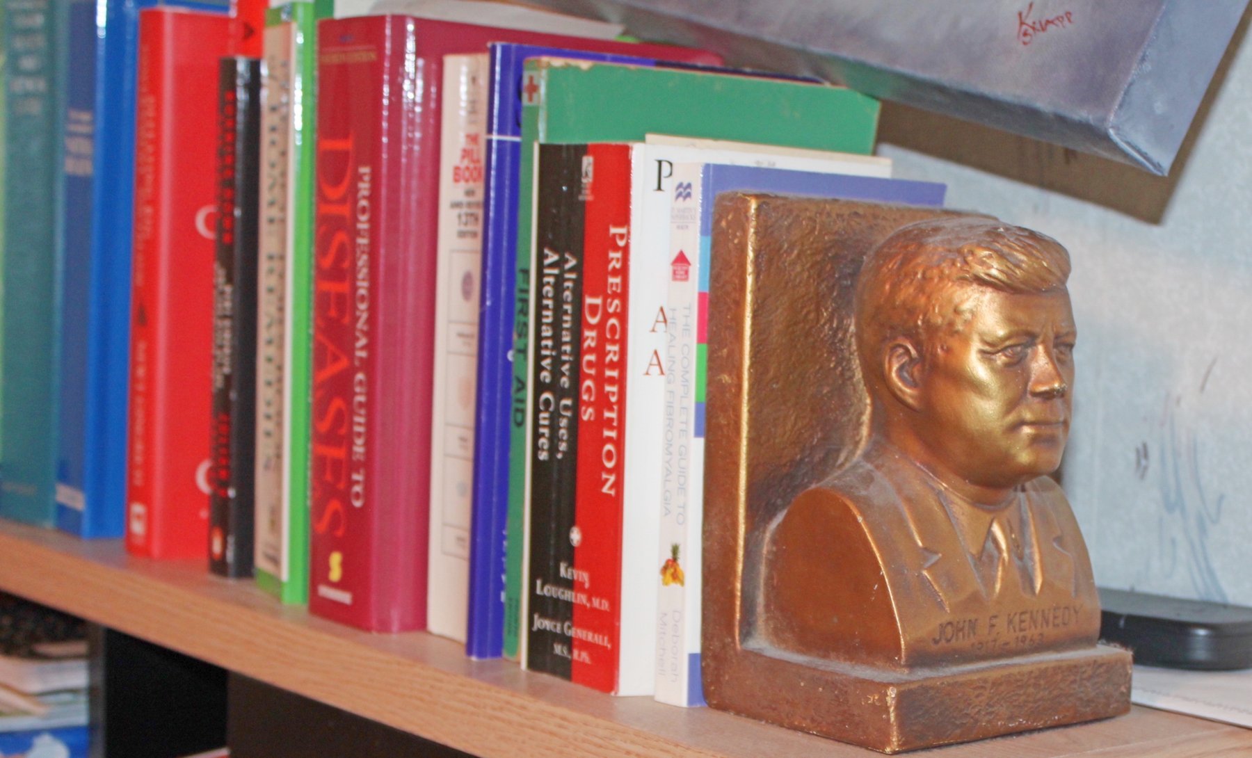 Image for ESTATE AUCTION