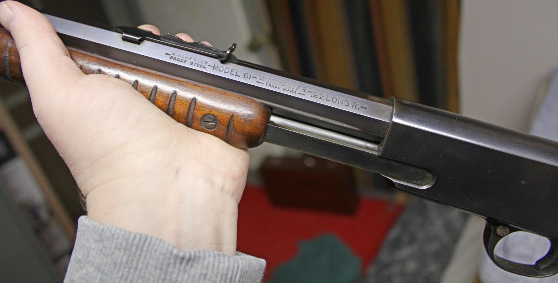 Image for ESTATE AUCTION