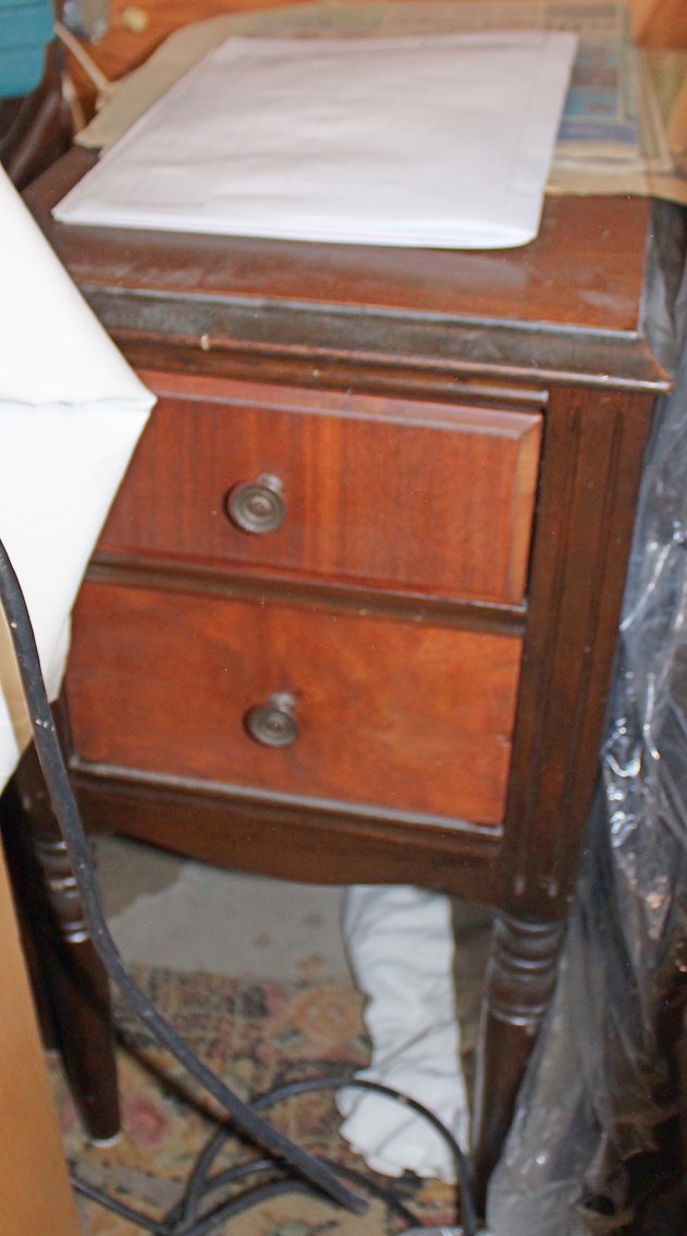 Image for ESTATE AUCTION