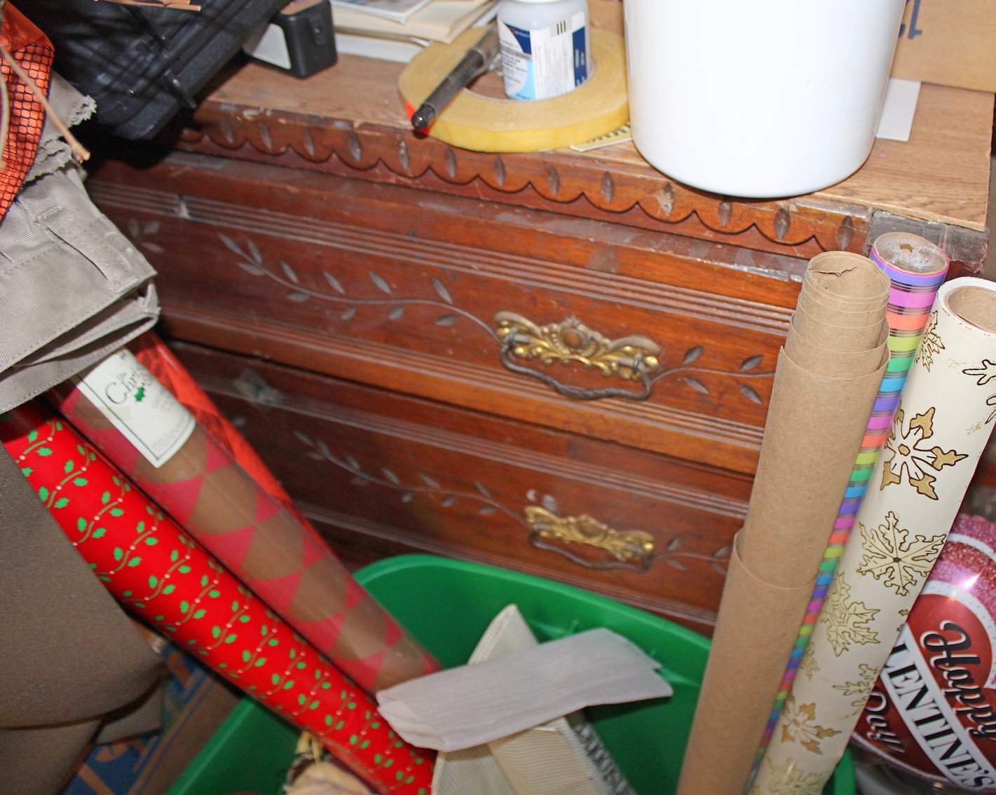 Image for ESTATE AUCTION