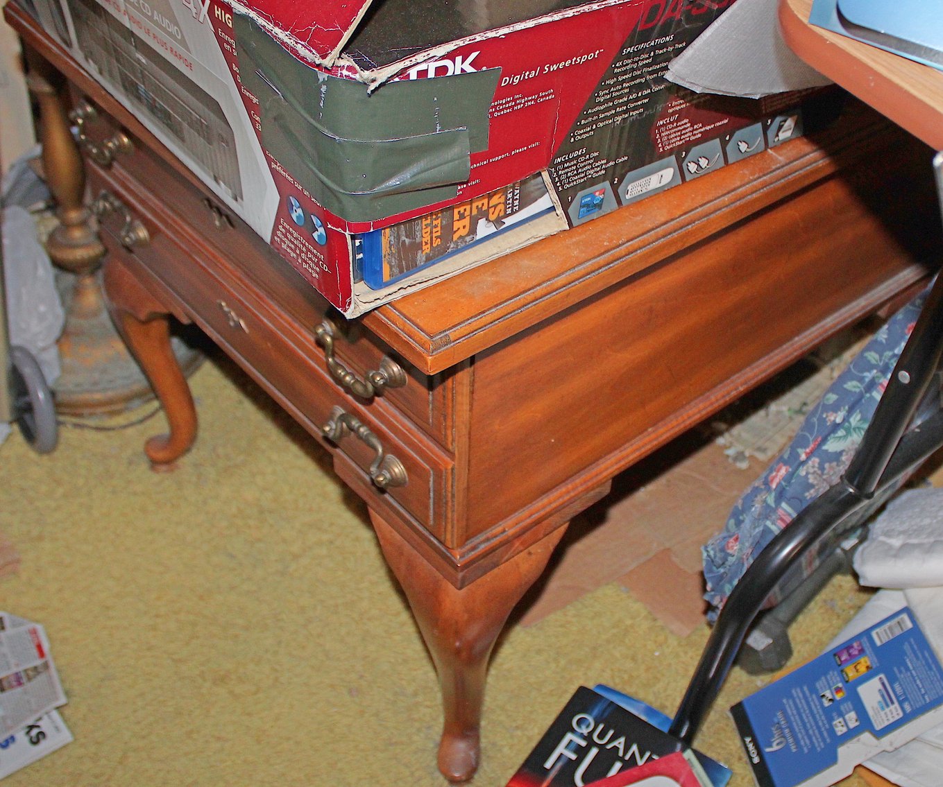 Image for ESTATE AUCTION