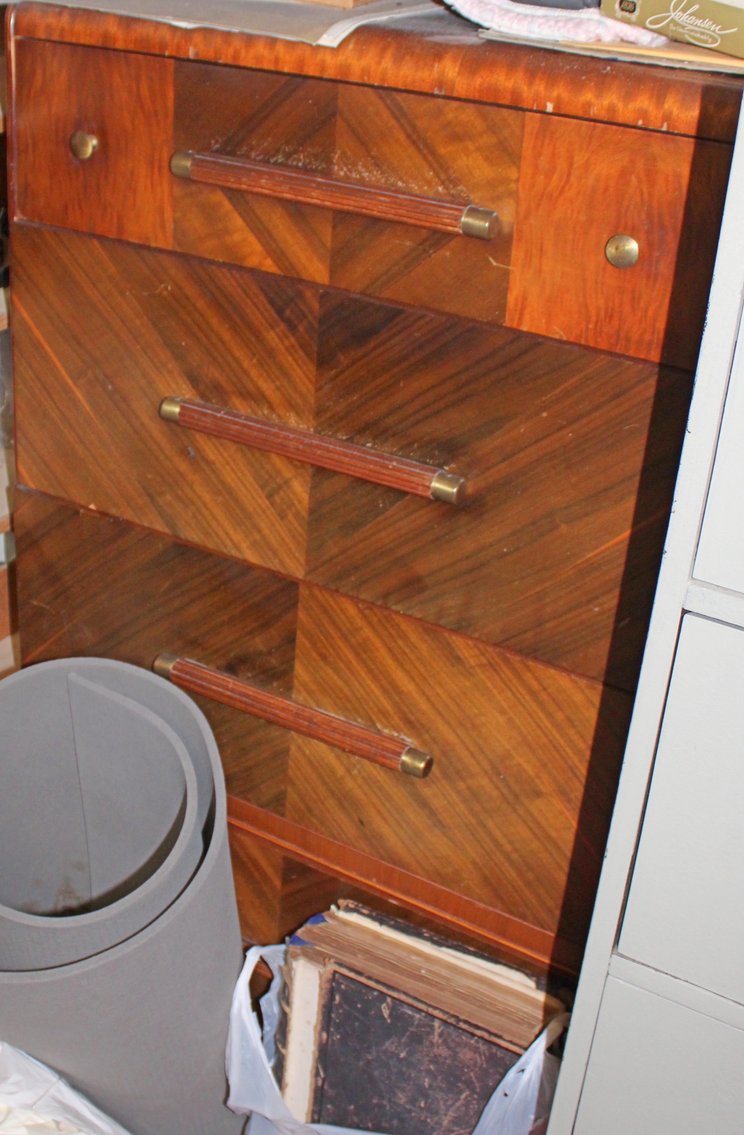 Image for ESTATE AUCTION