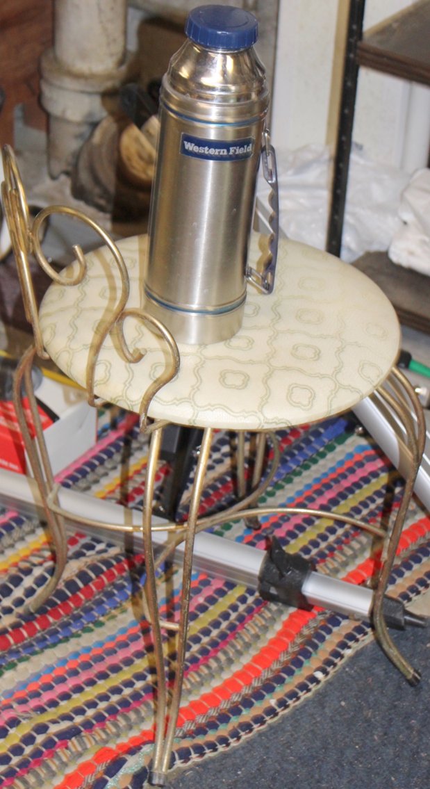 Image for ESTATE AUCTION