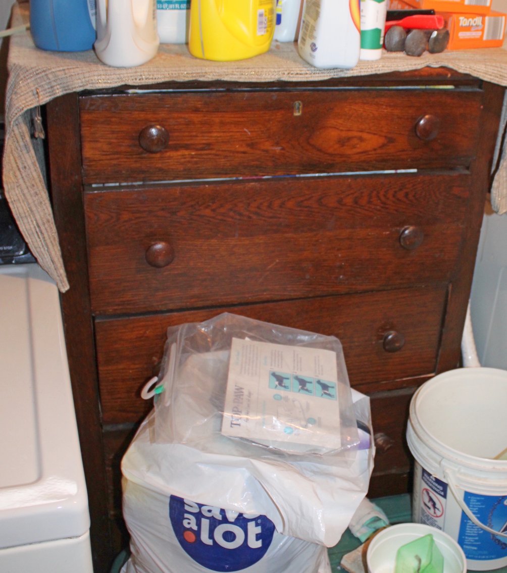 Image for ESTATE AUCTION