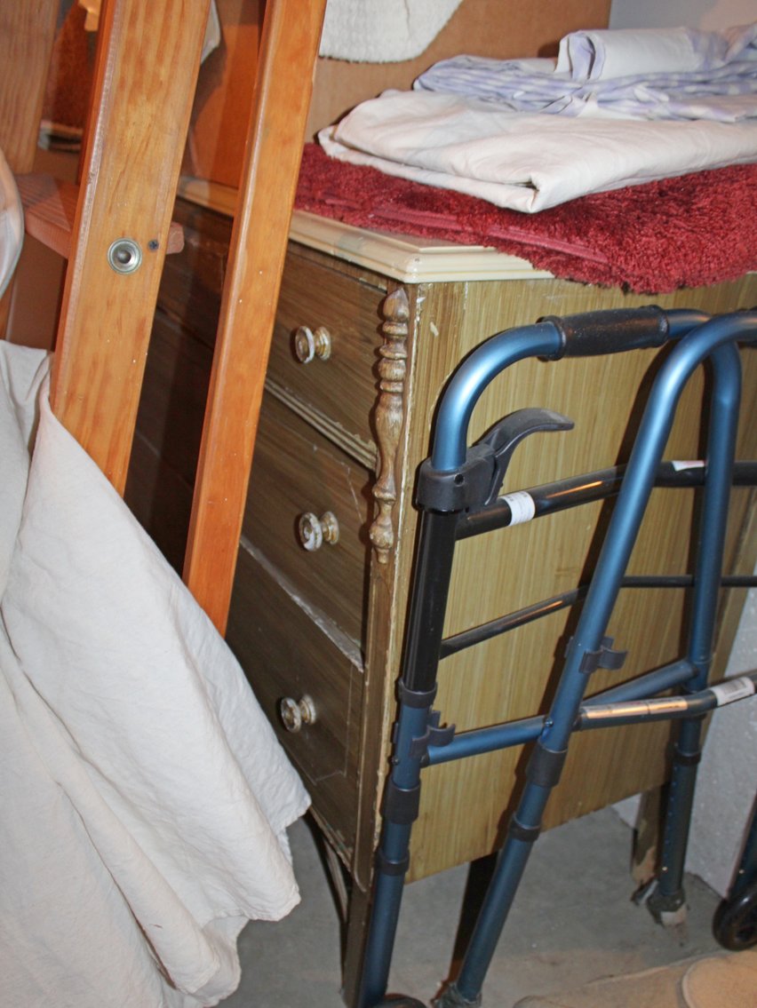 Image for ESTATE AUCTION