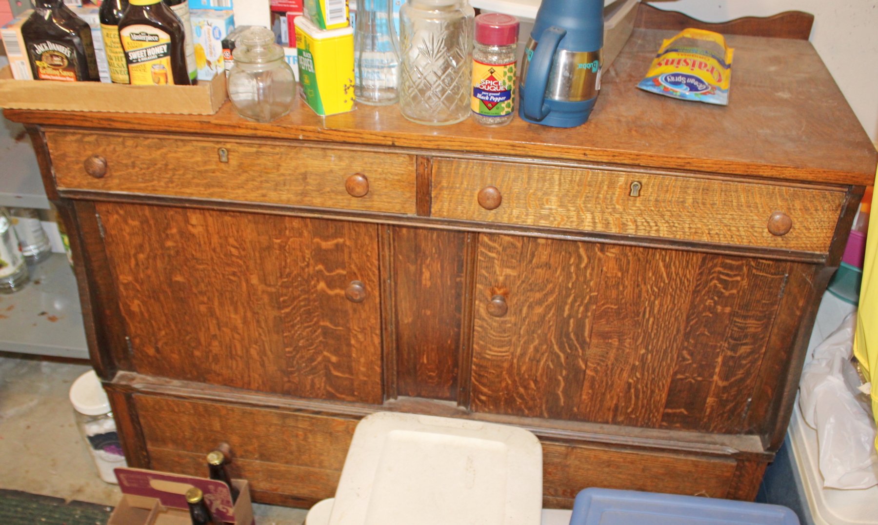 Image for ESTATE AUCTION