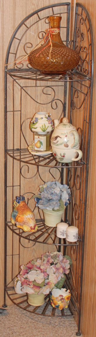 Image for ESTATE AUCTION