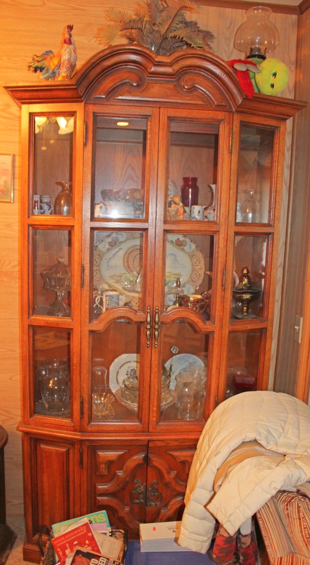 Image for ESTATE AUCTION