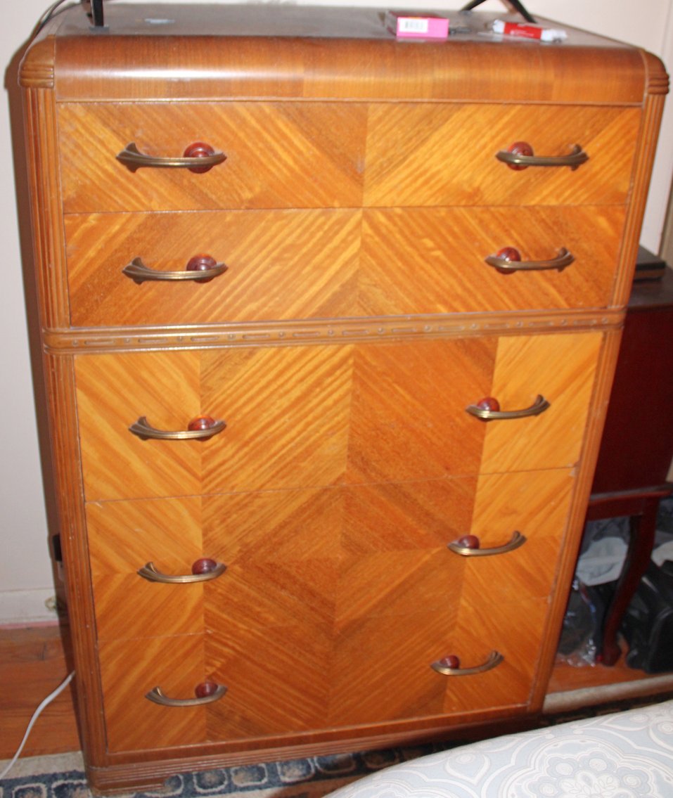 Image for ESTATE AUCTION