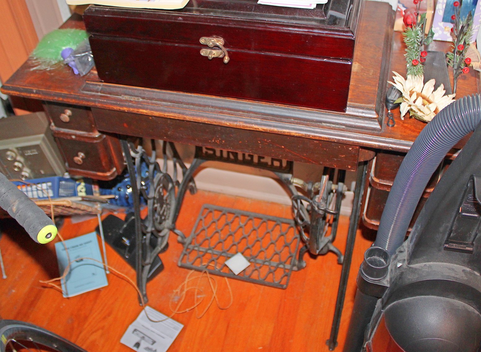 Image for ESTATE AUCTION