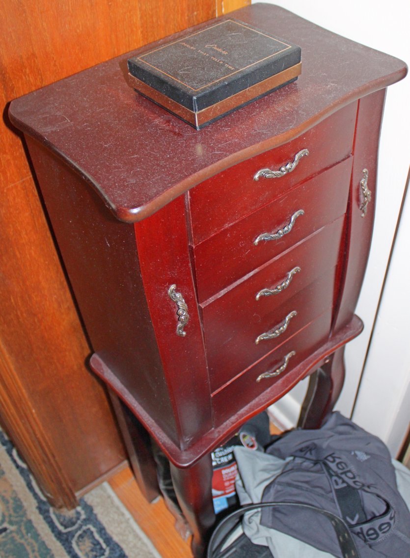 Image for ESTATE AUCTION