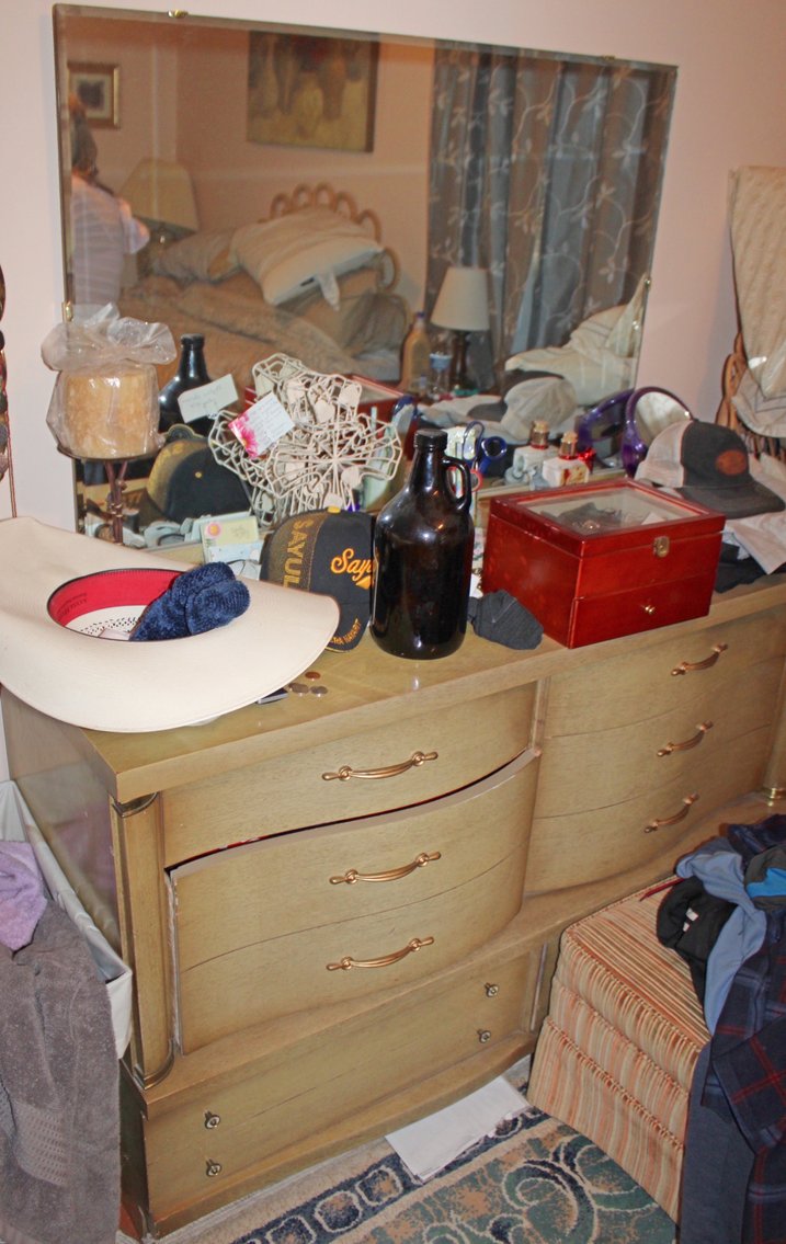 Image for ESTATE AUCTION