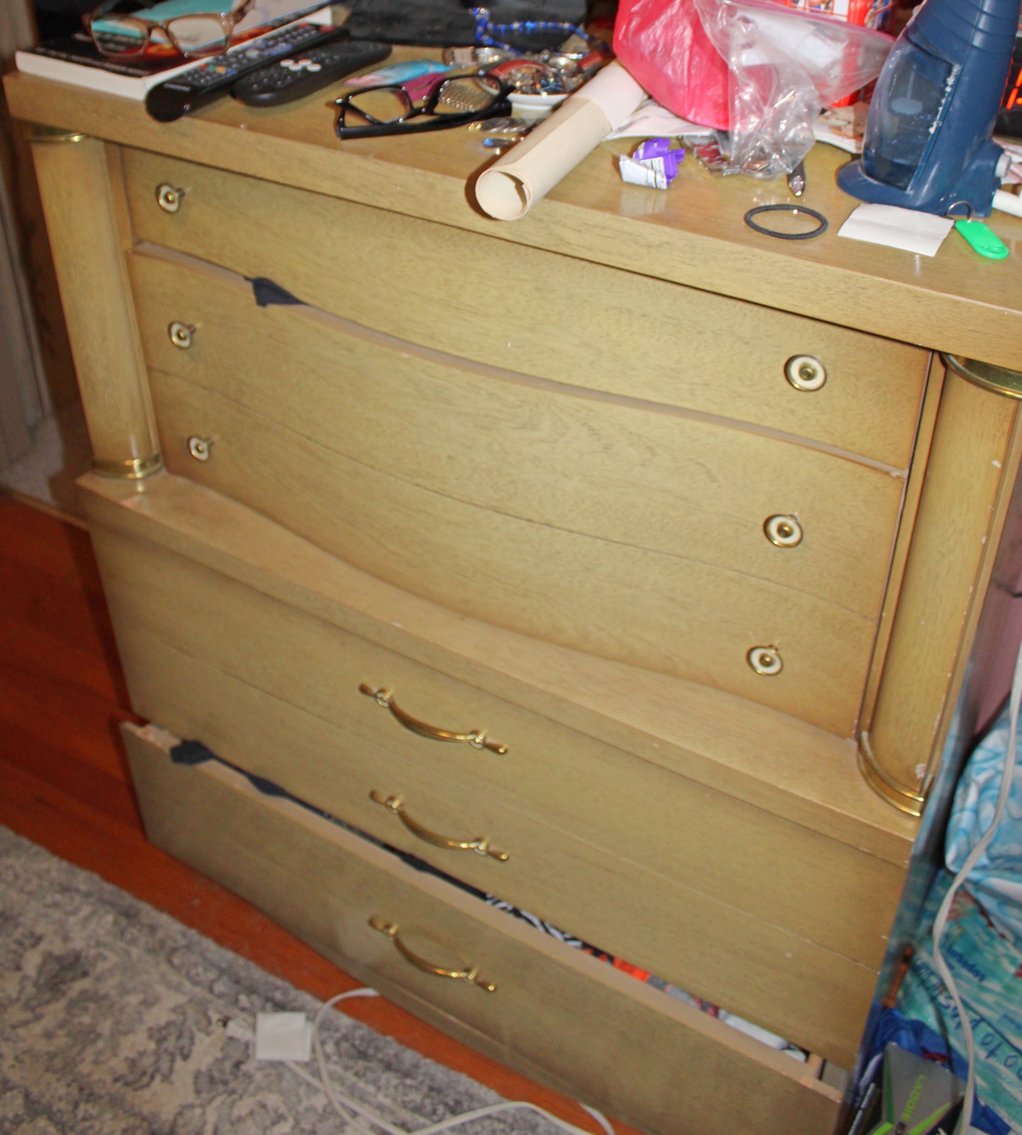 Image for ESTATE AUCTION