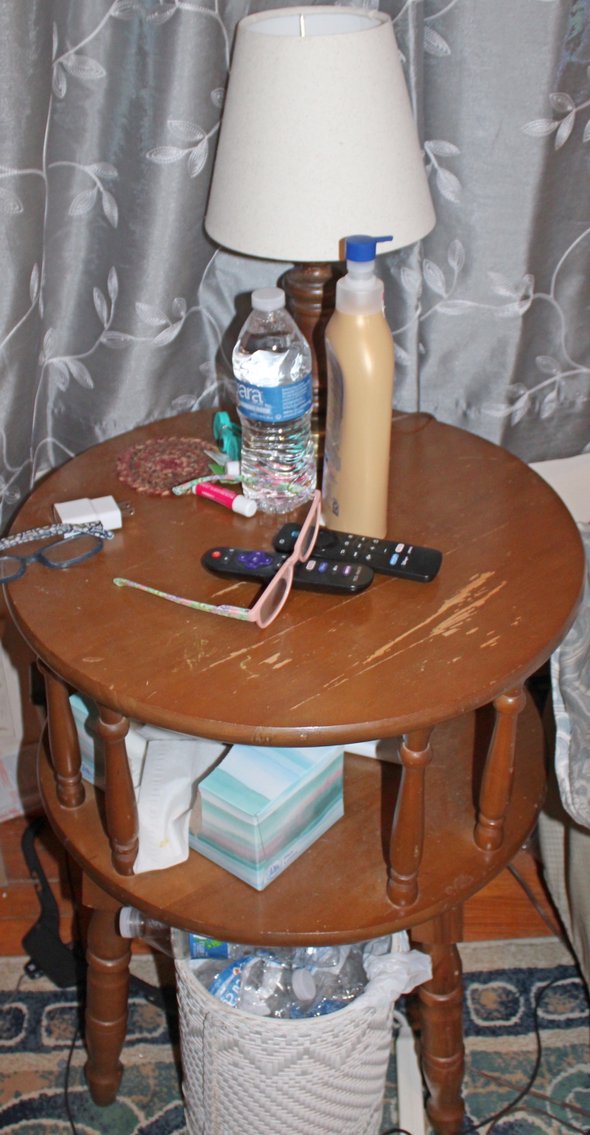 Image for ESTATE AUCTION