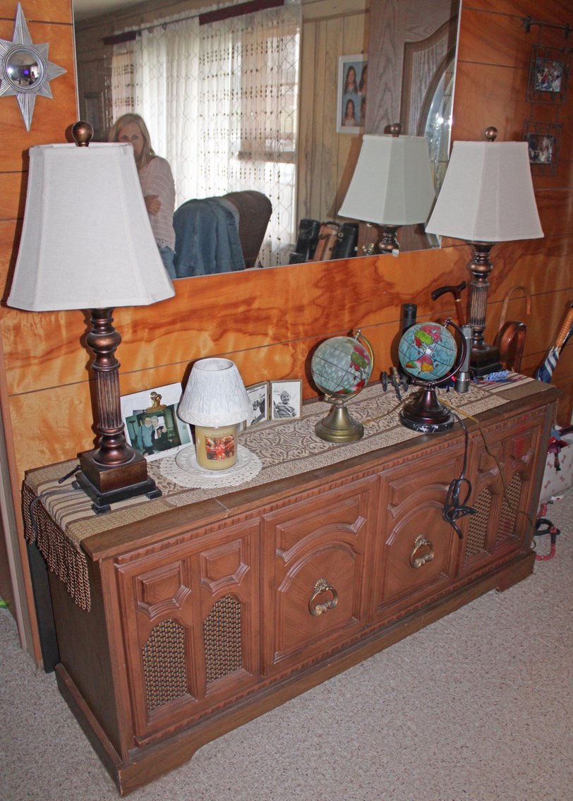 Image for ESTATE AUCTION