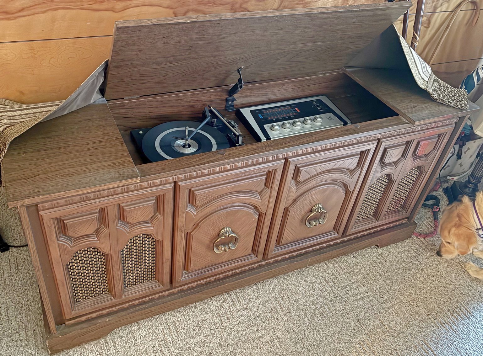 Image for ESTATE AUCTION