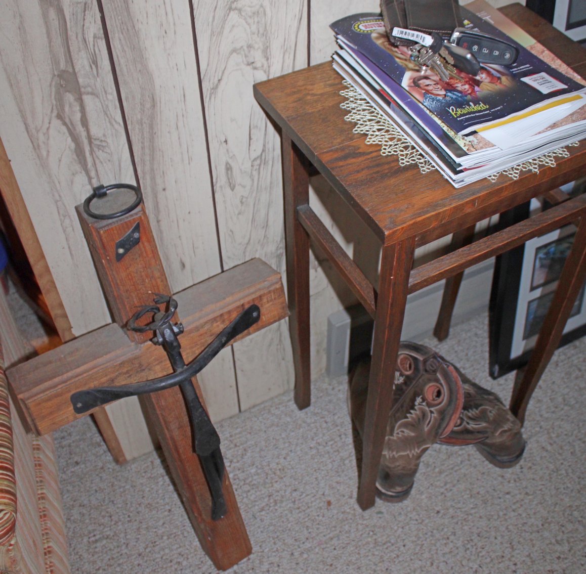 Image for ESTATE AUCTION