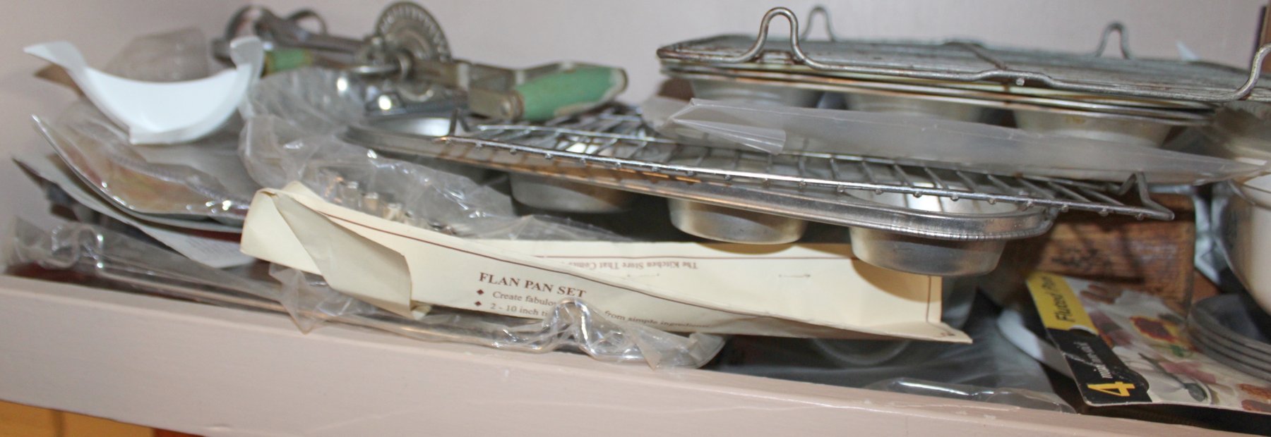 Image for ESTATE AUCTION