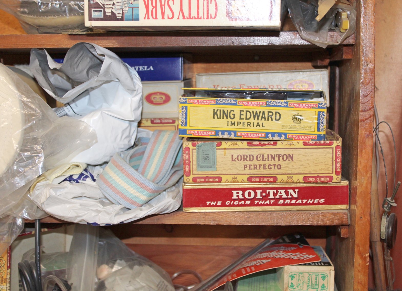 Image for ESTATE AUCTION