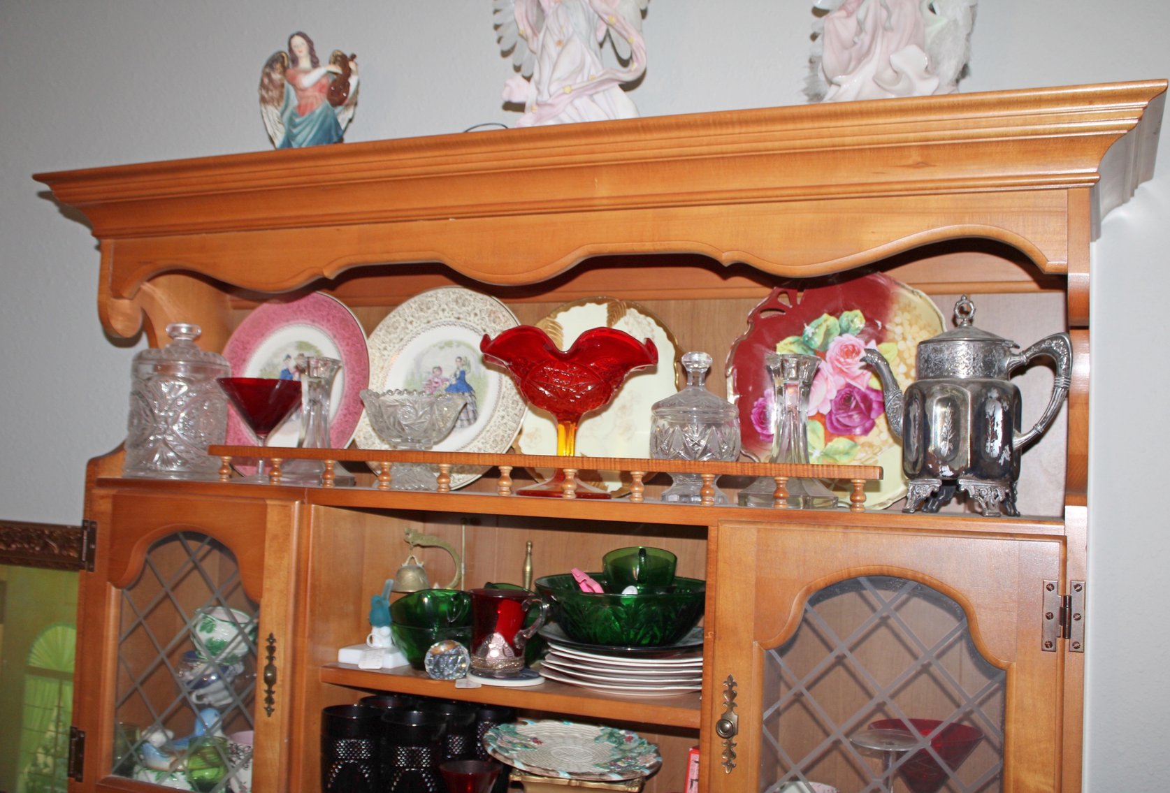 Image for EMERGENCY INDOOR ANTIQUE DEALER ESTATE AUCTION PART 1