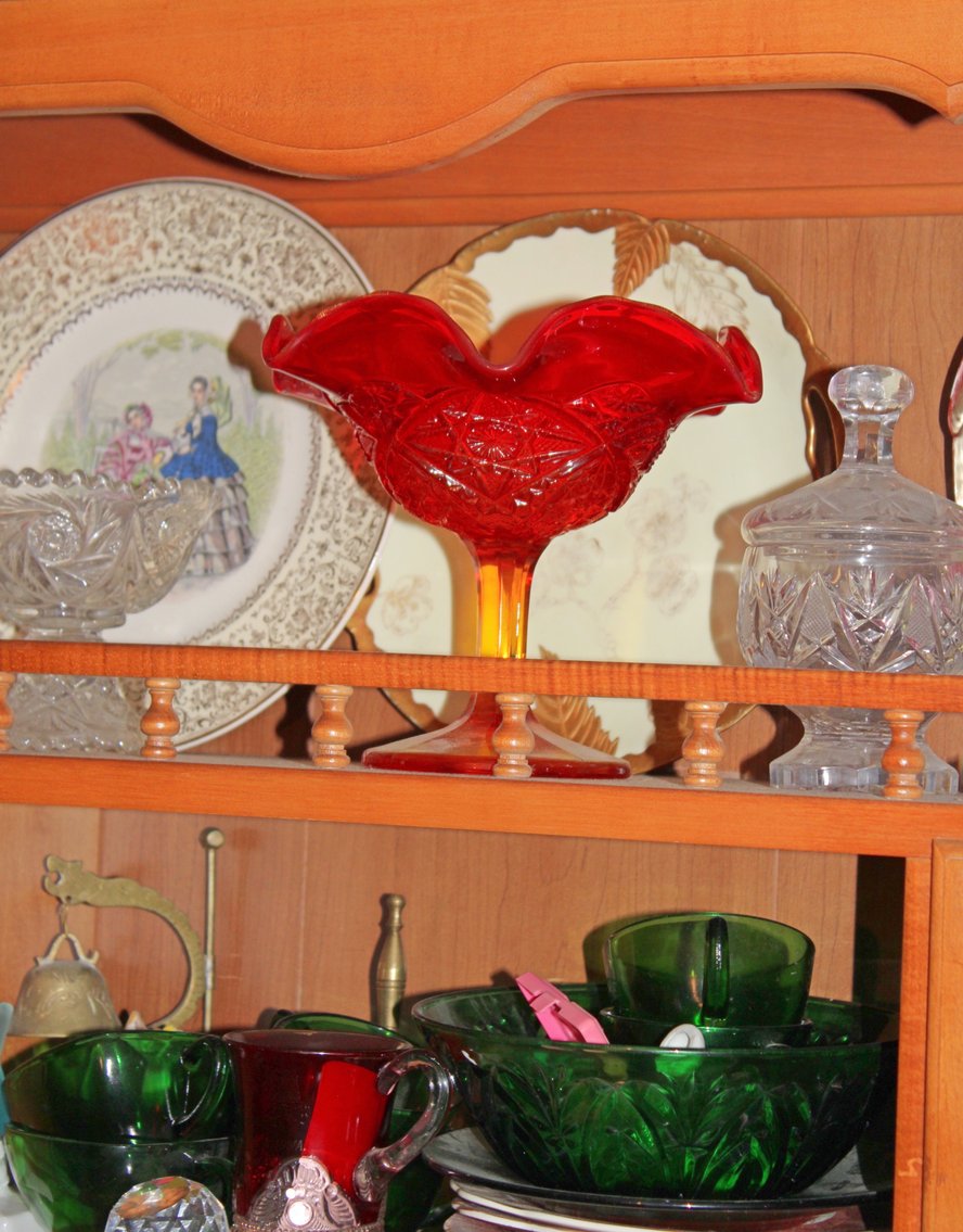 Image for EMERGENCY INDOOR ANTIQUE DEALER ESTATE AUCTION PART 1