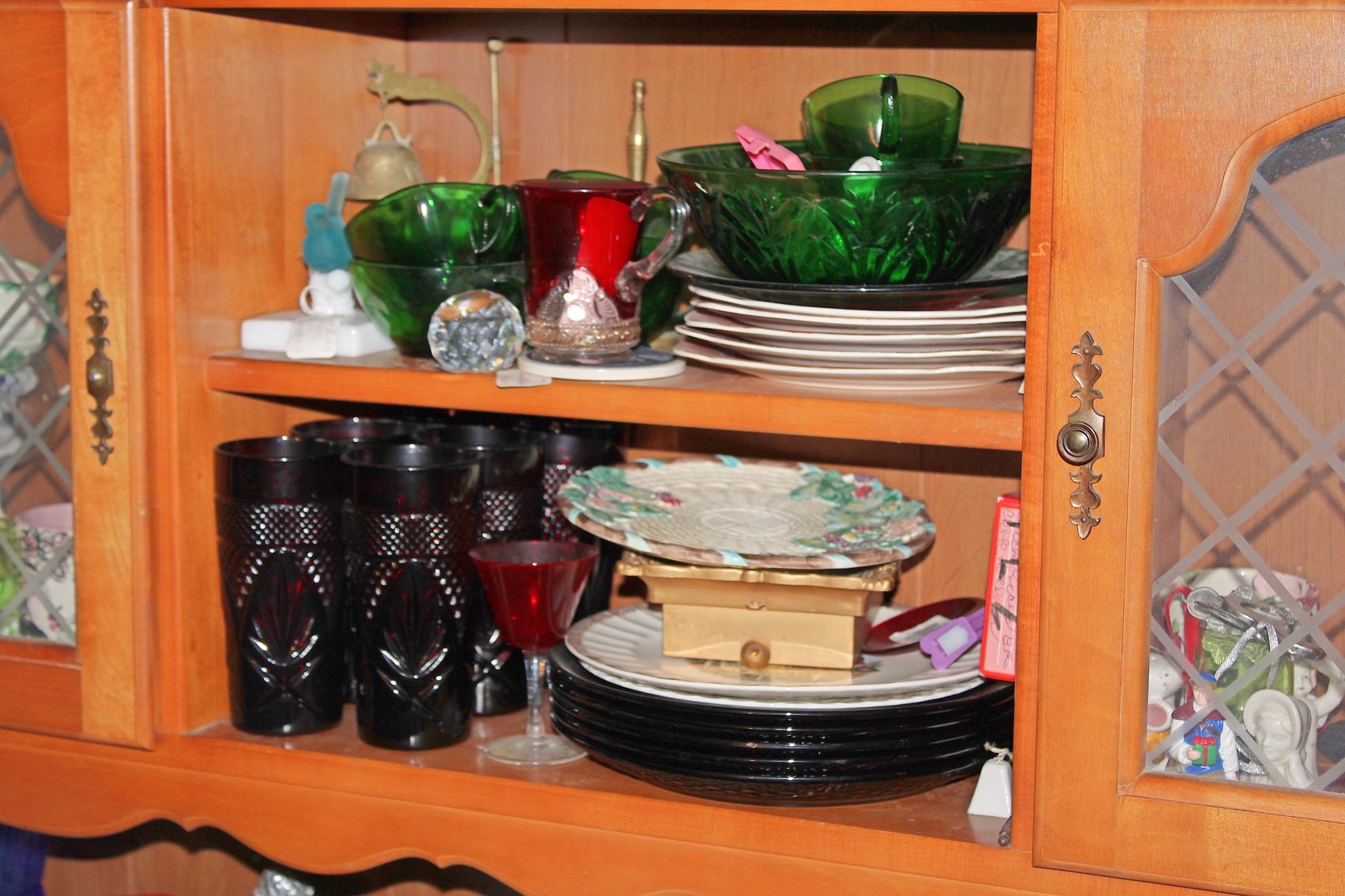 Image for EMERGENCY INDOOR ANTIQUE DEALER ESTATE AUCTION PART 1