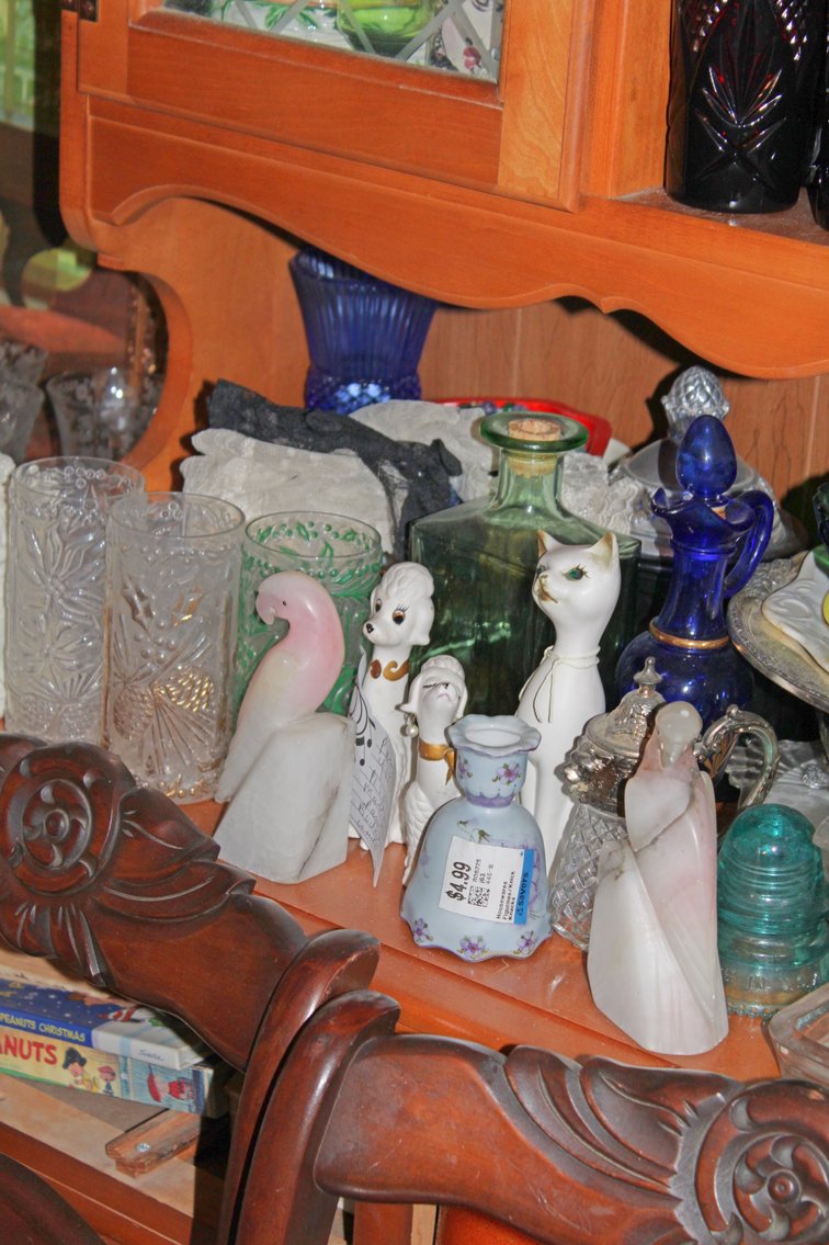 Image for EMERGENCY INDOOR ANTIQUE DEALER ESTATE AUCTION PART 1