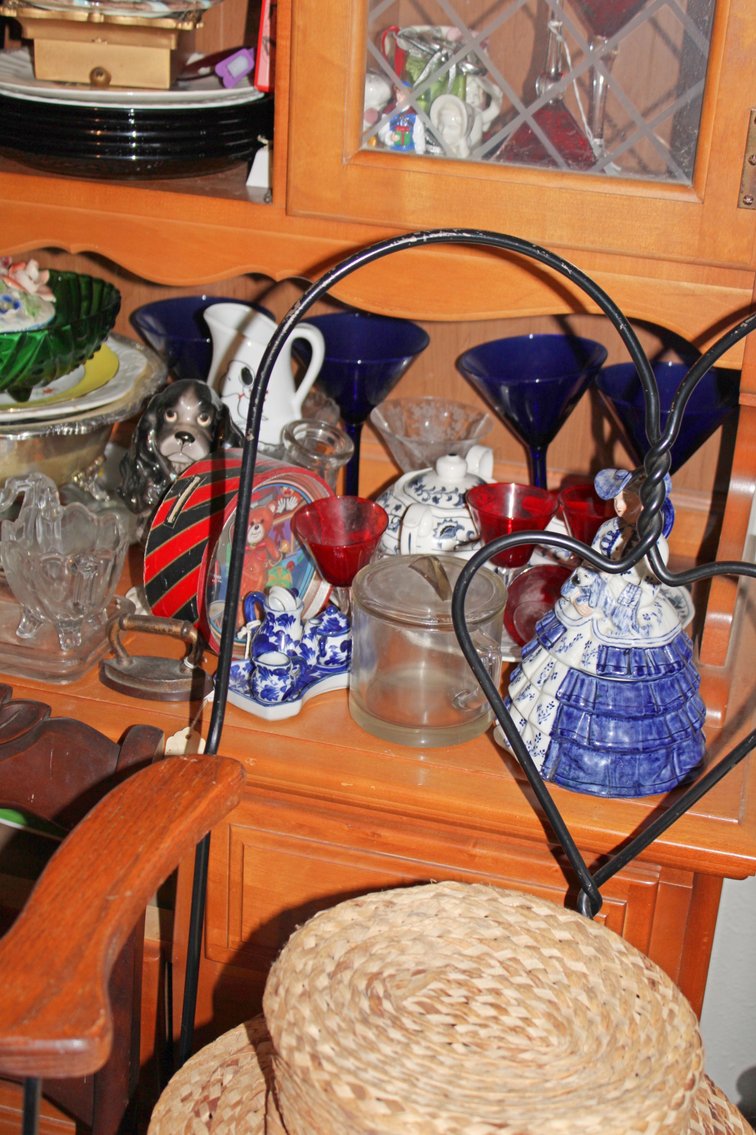 Image for EMERGENCY INDOOR ANTIQUE DEALER ESTATE AUCTION PART 1