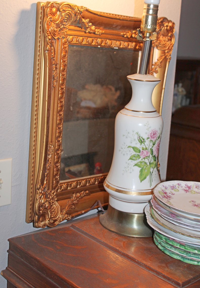 Image for EMERGENCY INDOOR ANTIQUE DEALER ESTATE AUCTION PART 1