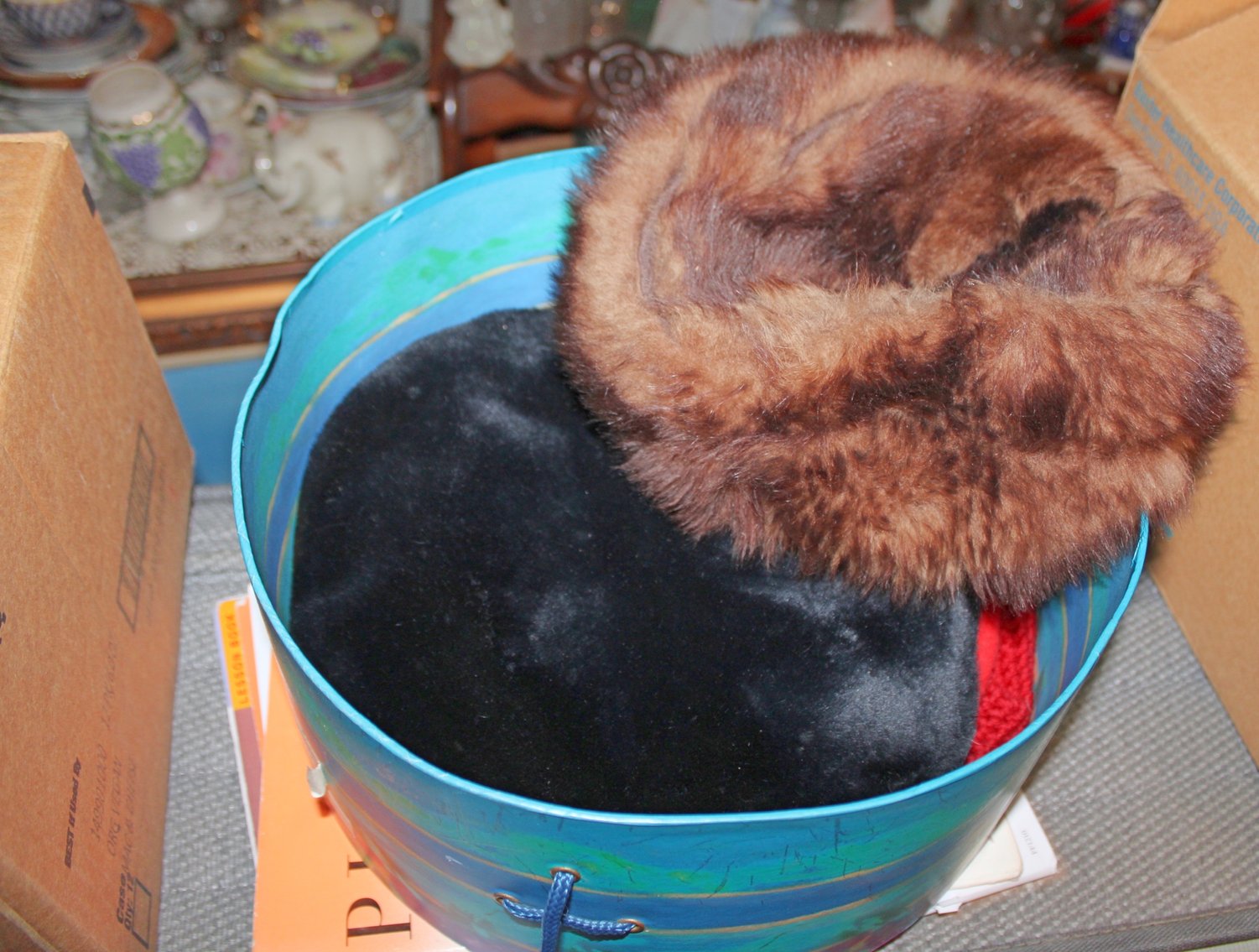 Image for EMERGENCY INDOOR ANTIQUE DEALER ESTATE AUCTION PART 1