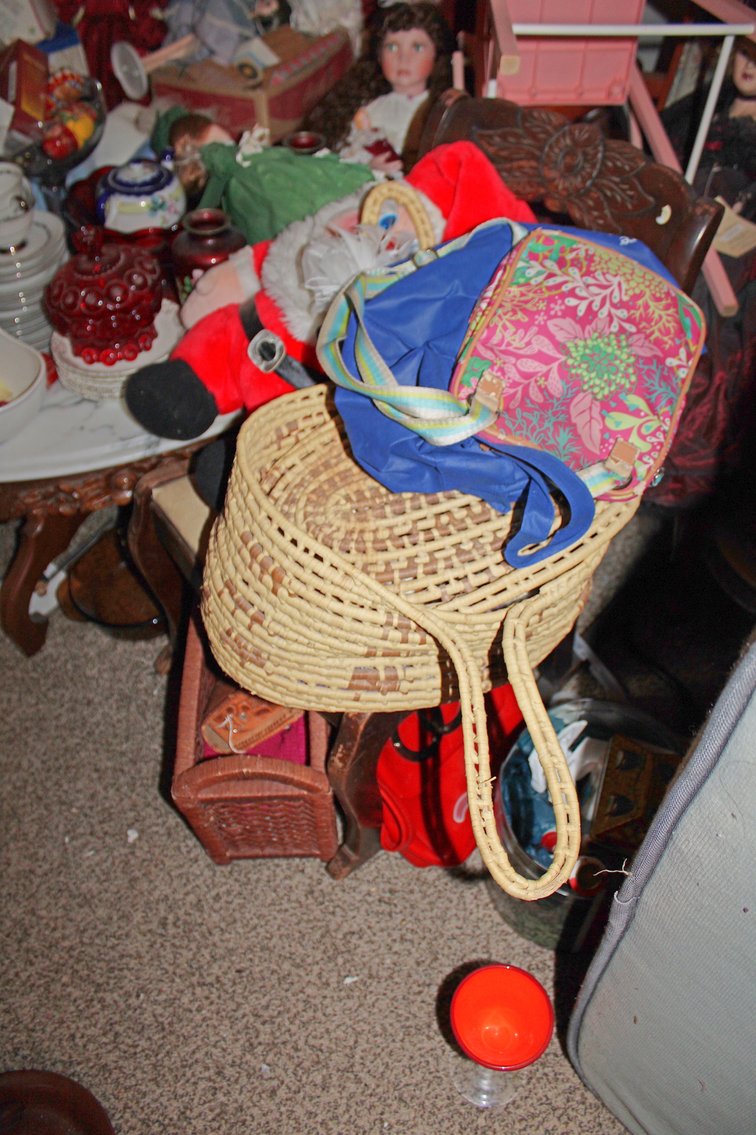 Image for EMERGENCY INDOOR ANTIQUE DEALER ESTATE AUCTION PART 1