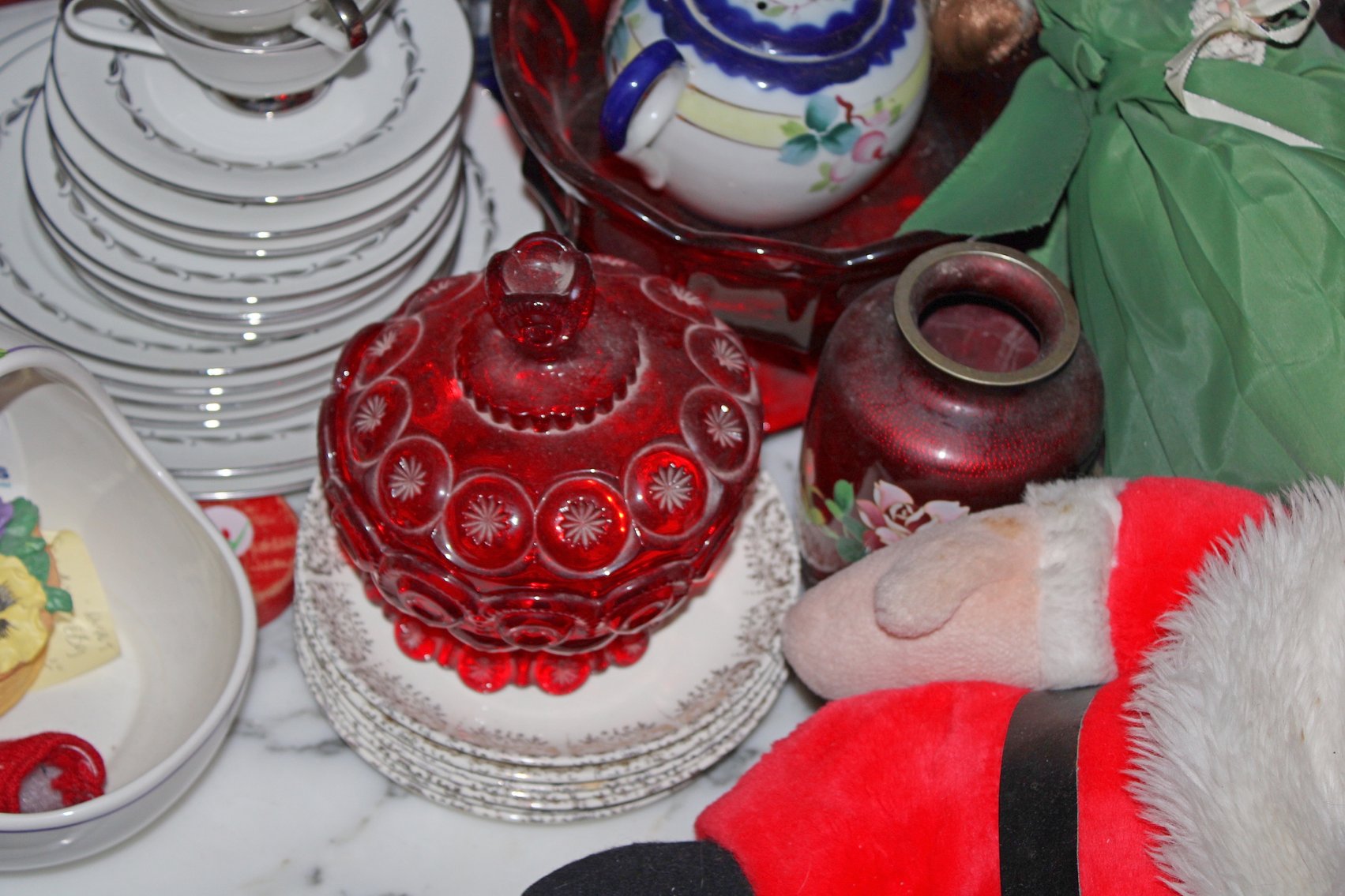 Image for EMERGENCY INDOOR ANTIQUE DEALER ESTATE AUCTION PART 1