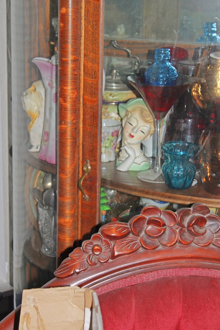 Image for EMERGENCY INDOOR ANTIQUE DEALER ESTATE AUCTION PART 1