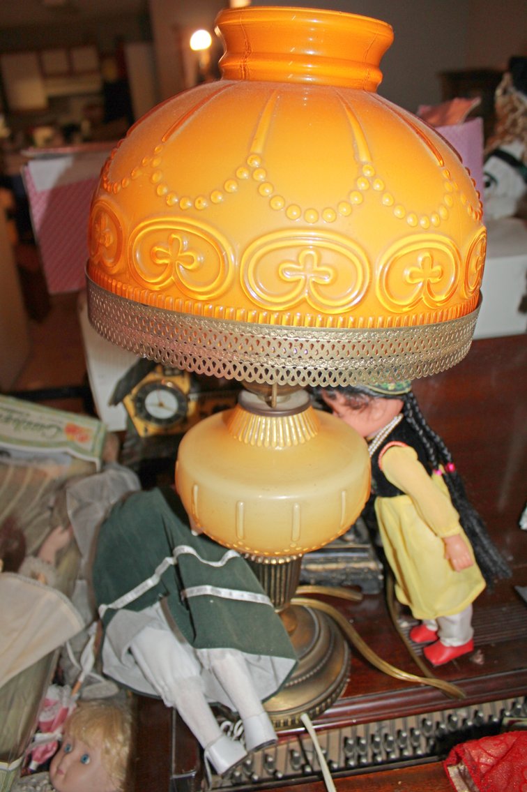 Image for EMERGENCY INDOOR ANTIQUE DEALER ESTATE AUCTION PART 1