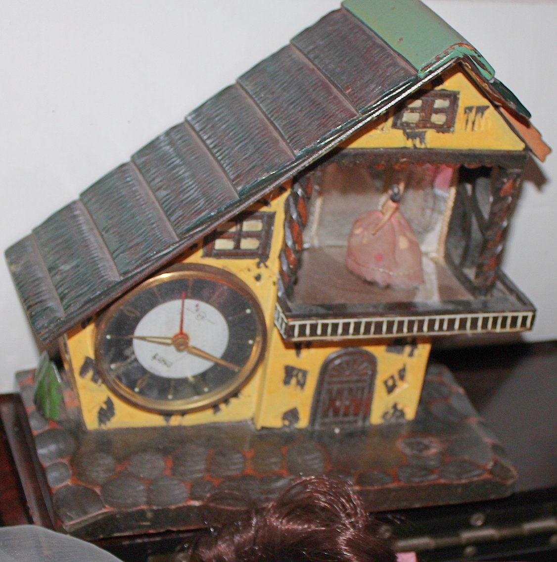 Image for EMERGENCY INDOOR ANTIQUE DEALER ESTATE AUCTION PART 1